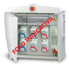 FANTON SRL - FME74924 QUADRO MAXI ASC 8PR/5PT/MORS/EMER/18KW
