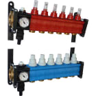 HENCO - CAPPELLOTTO - CPLCPLC54070405 COLLETTORE SINT. POLINDU 1 1/4X5 VIE