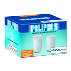 ATLAS FILTRI ITALIA AT1RE5000057 POLIFOSFATO SOLIDO CONFEZIONE DA 12 RICA