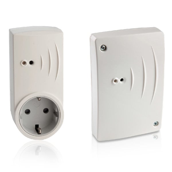 SOLAREDGE - SHNSEHAZBSWITCHMTR SOLAREDGE HOME SMART SWITCH