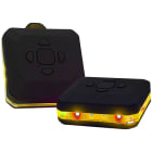 SIRENA SIR99002 LUMINA ARANCIO
