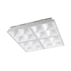 OPPLE LIGHTING BV - OPP140046182 LEDPANELRC-G SQ598-33W-DALI-4000-WH-CT