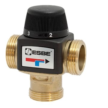 ESBE SRL ESB32101000 ESBE VTA322 LF 35-60C 20-1,6 G1