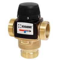 ESBE SRL ESB31702500 ESBE VTA572 30-70C G1 20-4,5