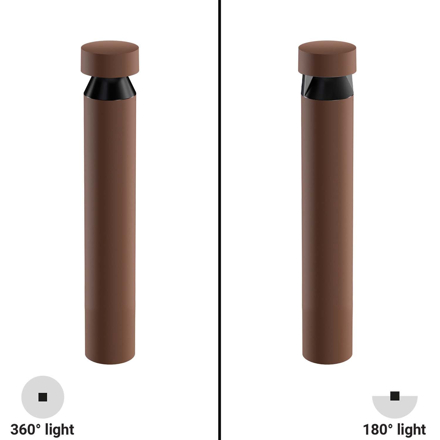 LINEA LIGHT (ILED) - ILDC00012DBNSR BUZZER 14 11WAC D120 H710 ON-OFF DB