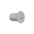 LINEA LIGHT (ILED) ILDC00236ISWWW QUARA-R 2 TONDO 1L 1W D25 IS