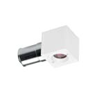 LINEA LIGHT (ILED) ILDC00244WHWFL ILAMT 4 CUBETTO 1LED 1W WH