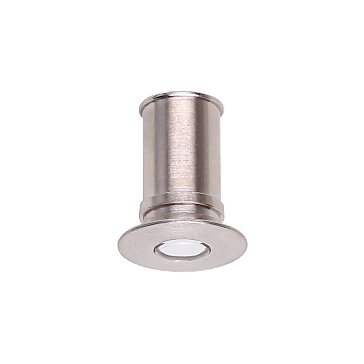 LINEA LIGHT (ILED) - ILDC00263NKWWF ASPHO-R 9 TONDO 1LED 1W NK BC
