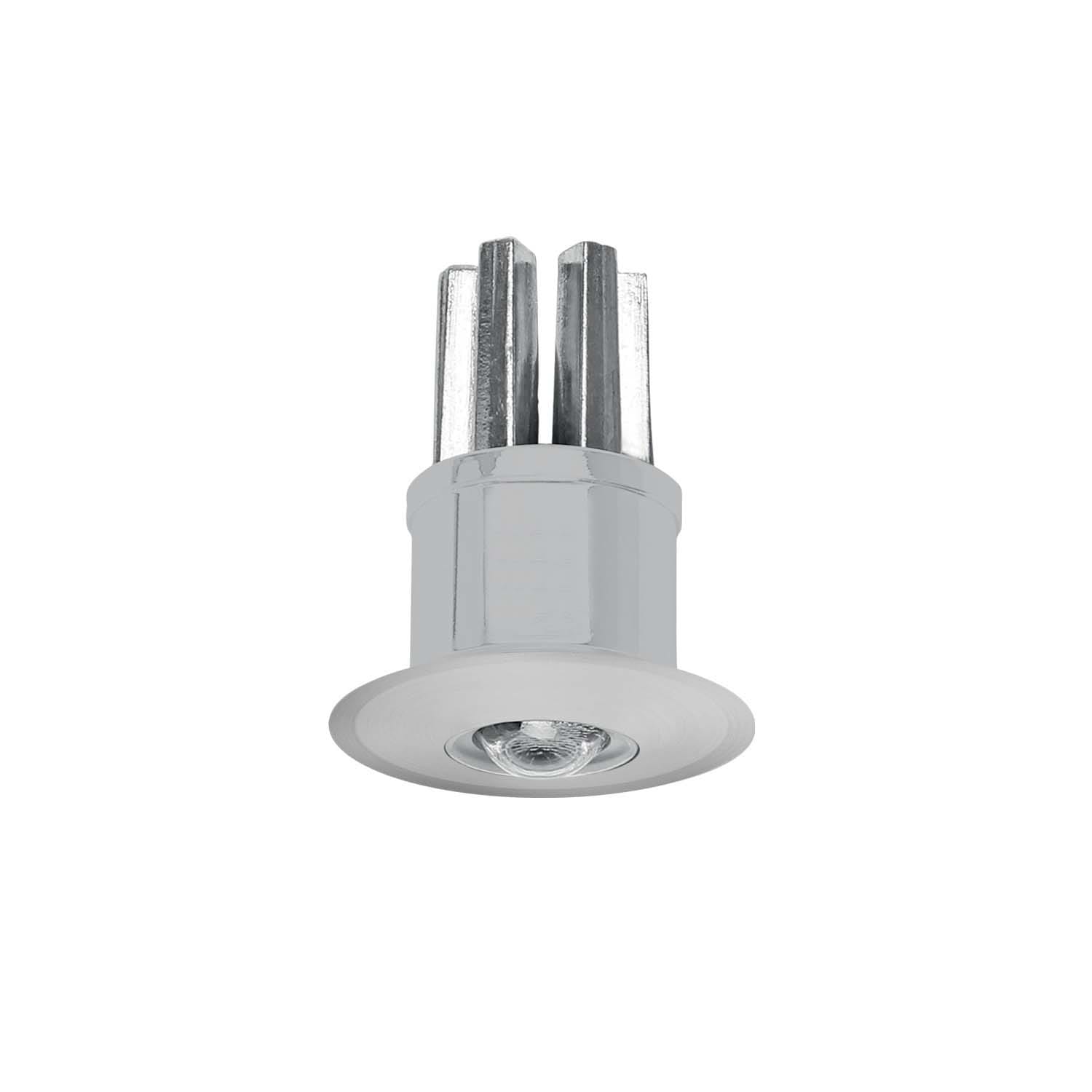 LINEA LIGHT (ILED) - ILDC00273ISWML NITUM-R 9 TONDO 1LED 2W IS