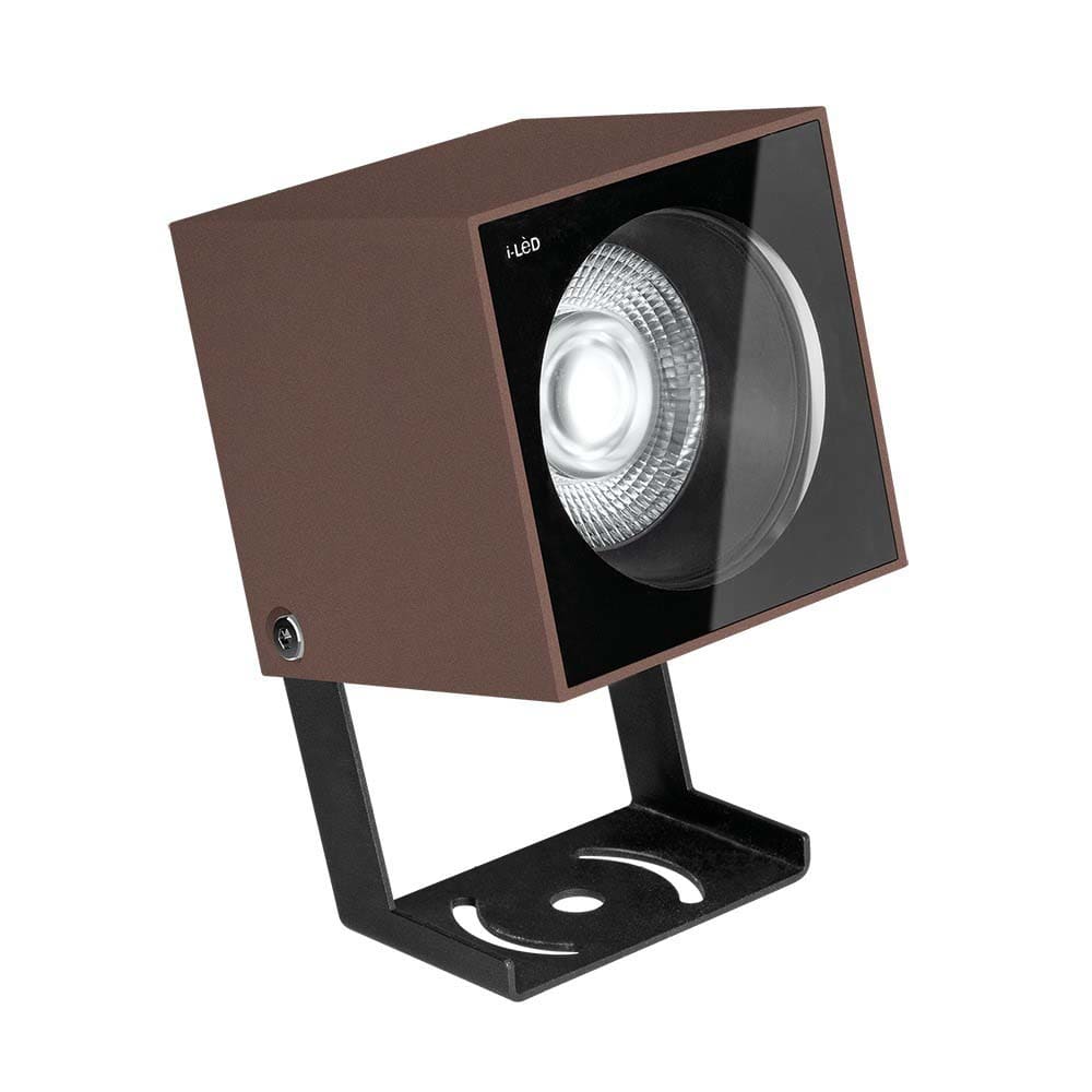 LINEA LIGHT (ILED) - ILDC00812DBNWF PERISKOP 48 Q110 21WAC ON-OFF DB