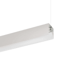 LINEA LIGHT (ILED) ILDC01296WHNDZ ROLLIP60-MP 50W SOSP. BI-EM. L1500