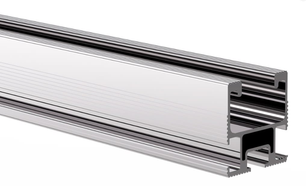 TECNOSYSTEMI SPA SOC - TNSFVD100023 PROFILO FVP-300/3.3