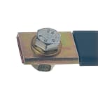 ITALWEBER SPA - ITW1032176 PUNTALE BARRE FLEX. 32/17MM 6PT.