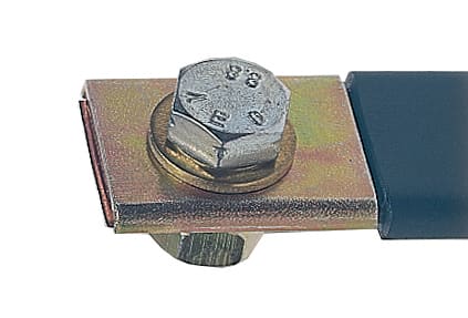 ITALWEBER SPA - ITW1032176 PUNTALE BARRE FLEX. 32/17MM 6PT.