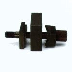 BM SPA - BMMQ92 FUSTELLE QUADRATE MM 92