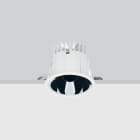IGUZZINI ILLUMINAZI IGZ3.Q262.739.0 REFLEX COB D=144 FRAM.TUNABLE DALI WIDEF