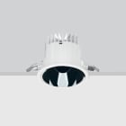 IGUZZINI ILLUMINAZI - IGZ3.Q264.739.0 REFLEX COB D=162 FRAM.TUNABLE DALI WIDEF