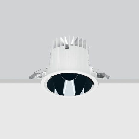 IGUZZINI ILLUMINAZI - IGZ3.Q264.739.0 REFLEX COB D=162 FRAM.TUNABLE DALI WIDEF