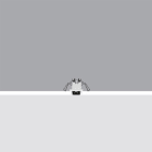 IGUZZINI ILLUMINAZI - IGZ3.Q462.747.0 INC.LASER BLADE XS FRAM.1LED W/W.3000K F