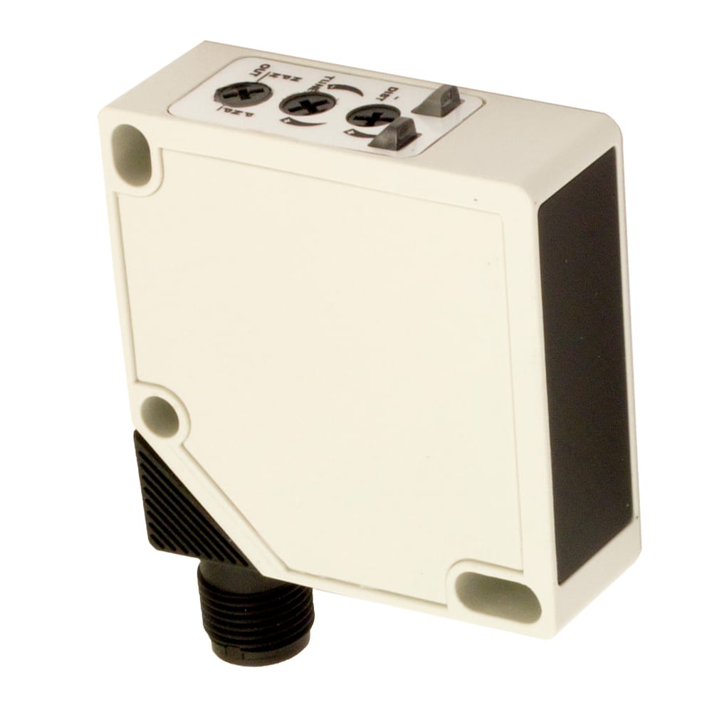 DATASENSING SRL DTGQ50RN/B0-0E FOTOC. 50X50MM POLAR DC