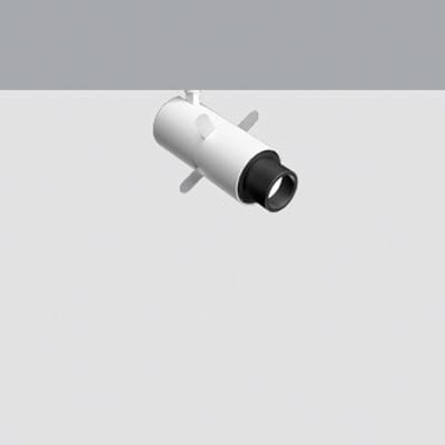 IGUZZINI ILLUMINAZI - IGZ3.Q651.701.0 PALCO L.V.SPOT D=37 FRAMER 2700K CRI90 D