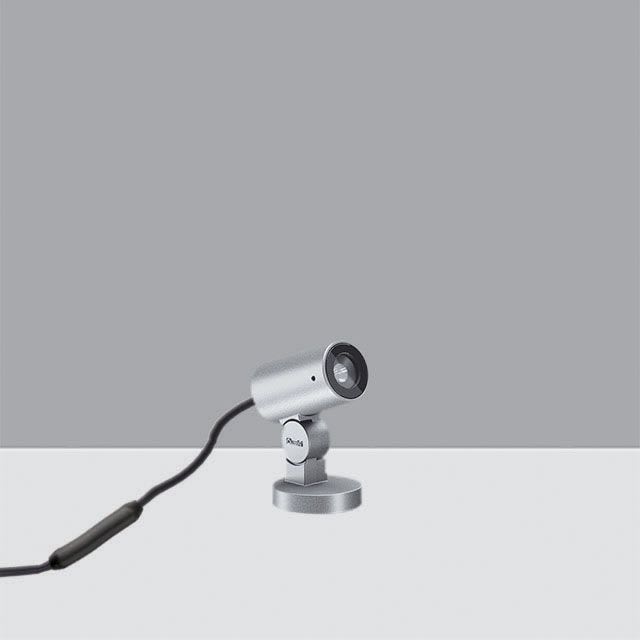 IGUZZINI ILLUMINAZI - IGZ3.Q683.715.0 PALCO IN-OUT D=30 WARM WHITE SPOT 3000K