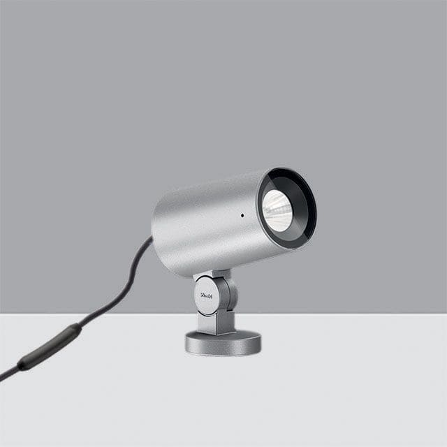 IGUZZINI ILLUMINAZI - IGZ3.Q710.701.0 PALCO IN-OUT D=80 WARM WHITE SPOT 3000K