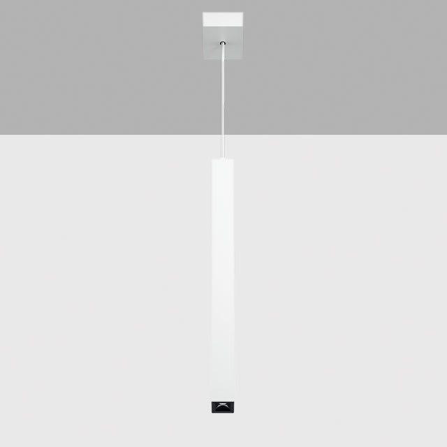 IGUZZINI ILLUMINAZI - IGZ3.Q867.743.0 LASER BLADE XS SOSP.1LED W/W.3000K FLOOD