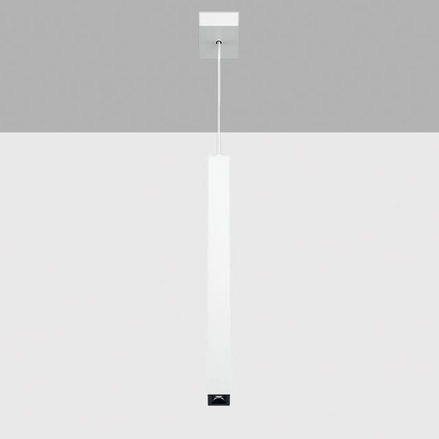 IGUZZINI ILLUMINAZI - IGZ3.Q867.743.0 LASER BLADE XS SOSP.1LED W/W.3000K FLOOD