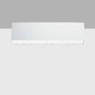 IGUZZINI ILLUMINAZI - IGZ3.Q891.701.0 LASER BLADE XS PLAF.10LED W/W.3000K LUCE