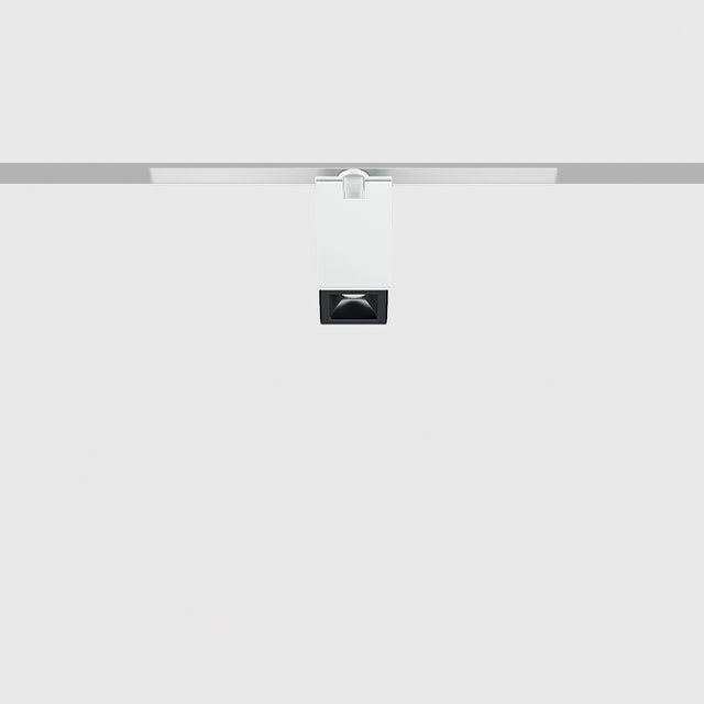 IGUZZINI ILLUMINAZI - IGZ3.Q899.747.0 LASER BLADE XS 1LED N/W.4000K FLOOD C/AD