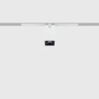 IGUZZINI ILLUMINAZI - IGZ3.Q899.747.0 LASER BLADE XS 1LED N/W.4000K FLOOD C/AD