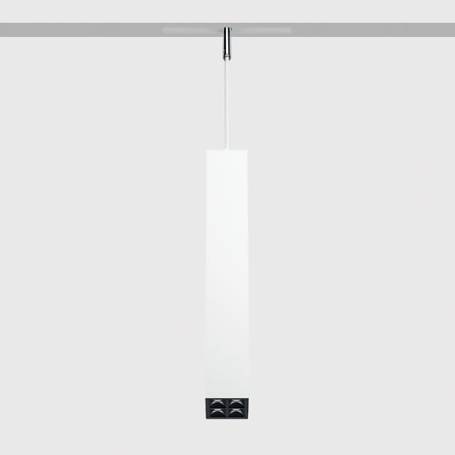 IGUZZINI ILLUMINAZI - IGZ3.Q926.747.0 LASER BLADE XS SOSP.4LED N/W.4000K WIDEF