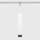 IGUZZINI ILLUMINAZI - IGZ3.Q927.743.0 LASER BLADE XS SOSP.4LED W/W.3000K WIDEF