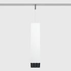 IGUZZINI ILLUMINAZI - IGZ3.Q930.747.0 LASER BLADE XS SOSP.9LED W/W.3000K WIDEF