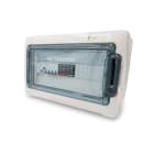 CONTACT ITALIA SRL - IICQACT6L Quadro Fotovoltaico Secsun in Corrente Alternata Light per Impianti Trifase da 6 kW