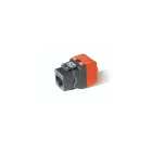 QUBIX SPA - QBX2001017 PRESA CCS EASYCRIMP C6ACH RJ45 UTP NE