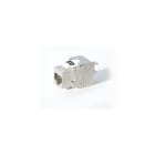QUBIX SPA QBX2001019 PRESA CCS EASYCRIMP C5E RJ45 STP GR