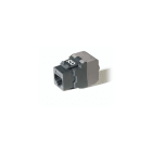 QUBIX SPA QBX2001020 PRESA CCS EASYCRIMP C5E RJ45 UTP NE