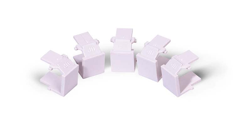 QUBIX SPA - QBX2003005 INSERTO CIECO CCS