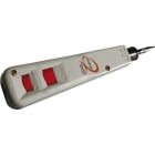 QUBIX SPA - QBX2004018 ATTREZZO AD IMPATTO PER CONNESSIONI