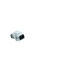 QUBIX SPA QBX2004088 BUSSOLA SC-SC MM ATTACCO KEYSTONE