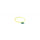 QUBIX SPA QBX2008018APC PIGTAIL 9/125 G657A2 SC/APC- 2MT