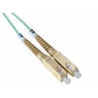 QUBIX SPA QBX2008028OM3 BRETELLA BIF SC-SC 50/125 MM OM3 5MT
