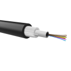 QUBIX SPA - QBX2008306 CAVO LOOSE 4X50/125 OM2 A.D. PE FCA