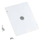 QUBIX SPA - QBX2008193 COPERCHI VASSOI PORTA GIUNTI