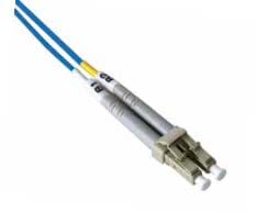 QUBIX SPA QBX2008265 BRETELLA BIF LC-LC 9/125 SM 5 MT