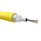 QUBIX SPA - QBX2008380 CAVO LOOSE 4X9/125 G652D A.M. LSZH ECA