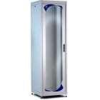 QUBIX SPA - QBX2009006 ARMADIO PRO H1800XL600XP600 38U GR