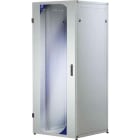 QUBIX SPA - QBX2009014N ARMADIO PRO H2000XL800XP600 42U NE